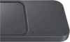 Беспроводное зарядное Samsung EP-P5400TBRGRU фото 3