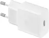 Сетевое зарядное Samsung EP-T1510XWEGEU icon