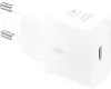 Сетевое зарядное Samsung EP-T2510NWEGEU icon