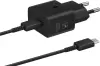 Сетевое зарядное Samsung EP-T2510XBEGEU icon