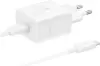 Сетевое зарядное Samsung EP-T4511XWEGEU icon