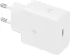 Сетевое зарядное Samsung EP-T4511XWEGEU фото 3