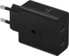 Сетевое зарядное Samsung EP-T5020XBEGEU фото 2