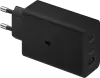 Сетевое зарядное Samsung EP-T6530NBEGEU icon