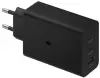Сетевое зарядное Samsung EP-T6530NBEGRU icon