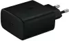 Сетевое зарядное Samsung EP-TA845XBEGRU (без кабеля) icon