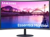 Игровой монитор Samsung Essential C390 LS27C390EAUXEN icon