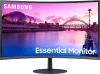 Игровой монитор Samsung Essential C390 LS32C390EAUXEN icon