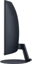 Игровой монитор Samsung Essential C390 LS32C390EAUXEN icon 8