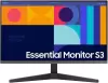 Монитор Samsung Essential S3 LS24C332GAUXEN icon