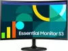 Монитор Samsung Essential S3 LS24D360GAUXEN icon