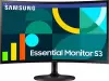 Монитор Samsung Essential S3 LS24D360GAUXEN icon 7