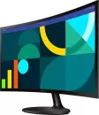 Монитор Samsung Essential S3 LS24D364GAUXEN icon 6