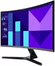 Монитор Samsung Essential S3 LS27D396GAUXEN icon 6