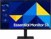 Монитор Samsung Essential S3 S30GD LS27D300GAUXEN icon