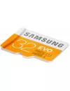 Карта памяти Samsung Evo microSDHC 32Gb (MB-MP32DA/RU) фото 4