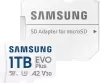 Карта памяти Samsung EVO Plus 2024 microSDXC 1TB (с адаптером) icon 2