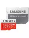 Карта памяти Samsung EVO Plus microSDXC 256Gb (MB-MC256HA/RU) icon