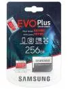 Карта памяти Samsung EVO Plus microSDXC 256Gb (MB-MC256HA/RU) фото 7