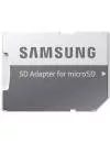Карта памяти Samsung EVO Plus microSDXC 512Gb (MB-MC512HA/RU) фото 6