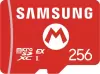 Карта памяти Samsung Express Card microSDXC for Nintendo Switch 2 256GB NSW2SSDE256G icon