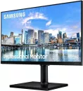 Монитор Samsung F27T450FQC icon 2