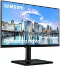 Монитор Samsung F27T450FQC icon 3