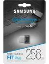USB-флэш накопитель Samsung FIT Plus 256GB (MUF-256AB/APC) фото 7