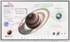 Интерактивная панель Samsung Flip WM75B LH75WMBWLGCXCI icon