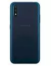 Смартфон Samsung Galaxy A01 Blue (SM-A015F/DS) icon 2