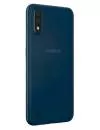 Смартфон Samsung Galaxy A01 Blue (SM-A015F/DS) icon 3