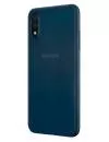 Смартфон Samsung Galaxy A01 Blue (SM-A015F/DS) icon 4