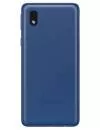 Смартфон Samsung Galaxy A01 Core Blue (SM-A013F/DS) фото 2