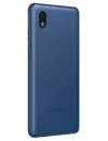 Смартфон Samsung Galaxy A01 Core Blue (SM-A013F/DS) фото 3