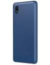 Смартфон Samsung Galaxy A01 Core Blue (SM-A013F/DS) фото 4