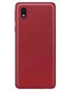 Смартфон Samsung Galaxy A01 Core Red (SM-A013F/DS) фото 2