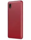 Смартфон Samsung Galaxy A01 Core Red (SM-A013F/DS) фото 4