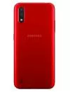 Смартфон Samsung Galaxy A01 Red (SM-A015F/DS) фото 2