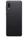 Смартфон Samsung Galaxy A02 2Gb/32Gb Black (SM-A022G/DS) фото 2