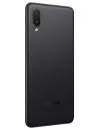 Смартфон Samsung Galaxy A02 2Gb/32Gb Black (SM-A022G/DS) фото 5