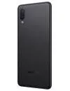 Смартфон Samsung Galaxy A02 2Gb/32Gb Black (SM-A022G/DS) фото 6