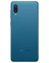 Смартфон Samsung Galaxy A02 2Gb/32Gb Blue (SM-A022G/DS) фото 2