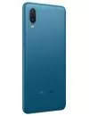 Смартфон Samsung Galaxy A02 2Gb/32Gb Blue (SM-A022G/DS) фото 5