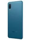 Смартфон Samsung Galaxy A02 2Gb/32Gb Blue (SM-A022G/DS) фото 6