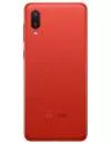 Смартфон Samsung Galaxy A02 2Gb/32Gb Red (SM-A022G/DS) фото 2