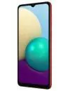Смартфон Samsung Galaxy A02 2Gb/32Gb Red (SM-A022G/DS) фото 4