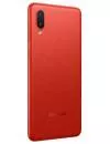 Смартфон Samsung Galaxy A02 2Gb/32Gb Red (SM-A022G/DS) фото 5