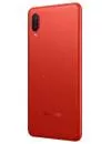Смартфон Samsung Galaxy A02 2Gb/32Gb Red (SM-A022G/DS) фото 6