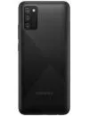 Смартфон Samsung Galaxy A02s Black (SM-A025F/DS) фото 2