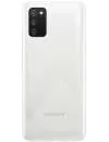 Смартфон Samsung Galaxy A02s White (SM-A025F/DS) фото 2